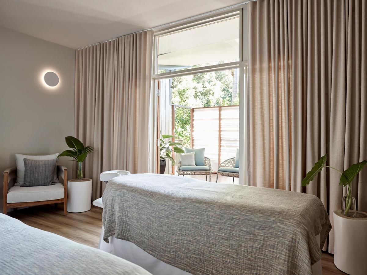 Crystalbrook Byron 5*