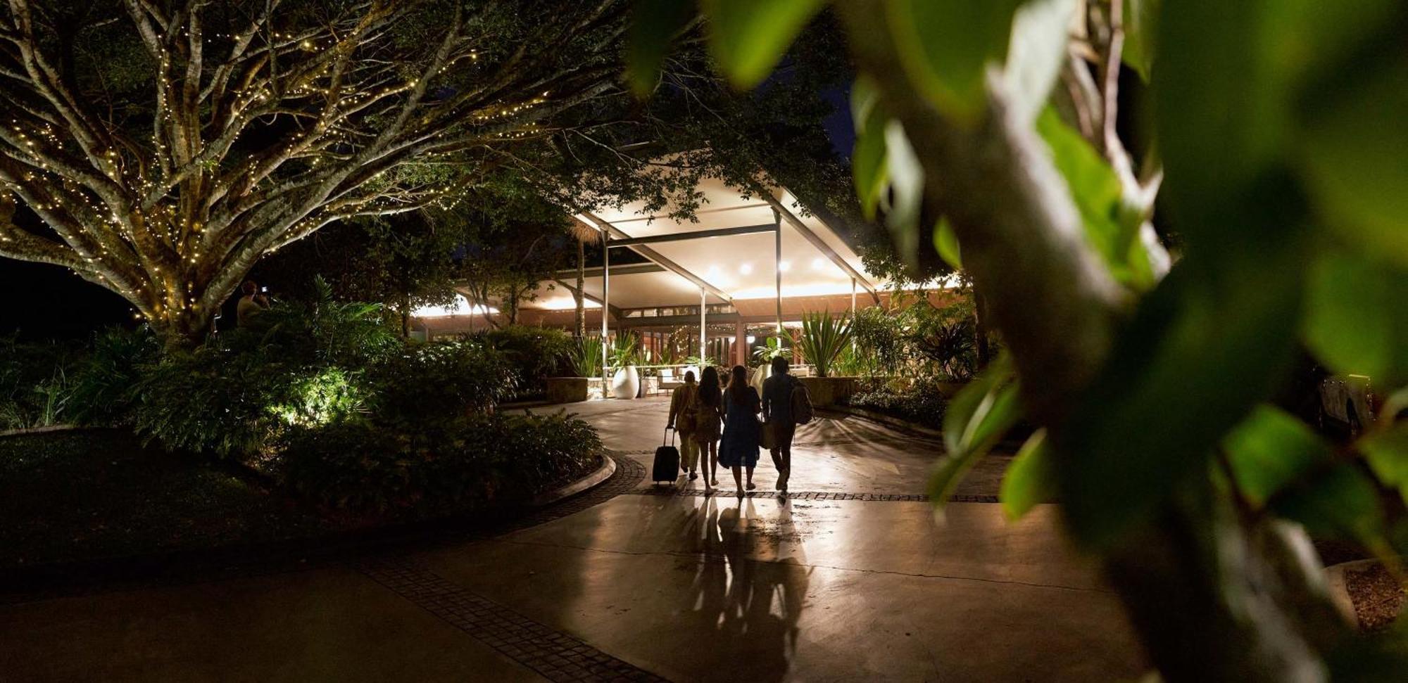Crystalbrook Byron Resort 5*