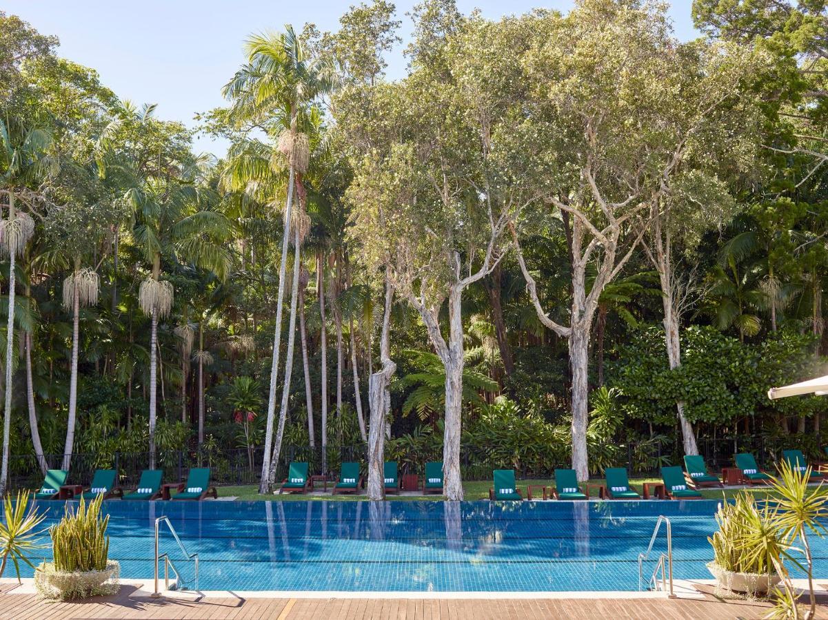 Crystalbrook Byron 5* Byron Bay