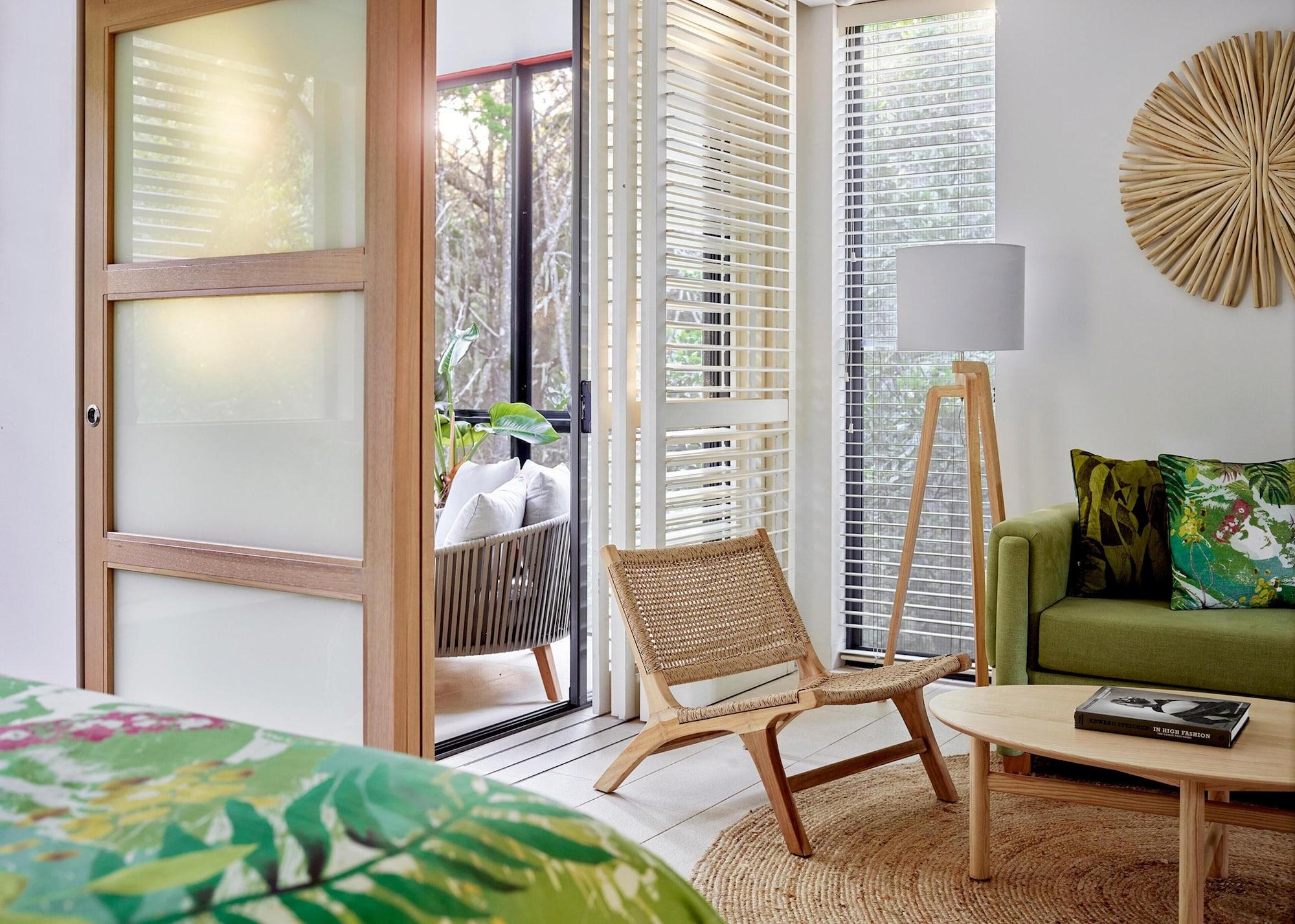 Resort Crystalbrook Byron
